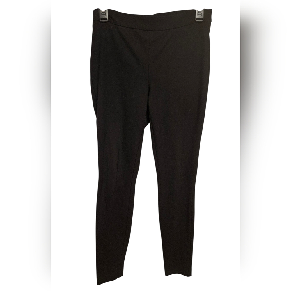 Rachel Zoe Black Dress Pants size 4